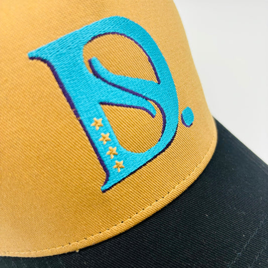 The “DB”