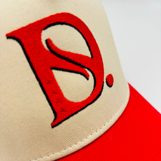 The “Crimson”