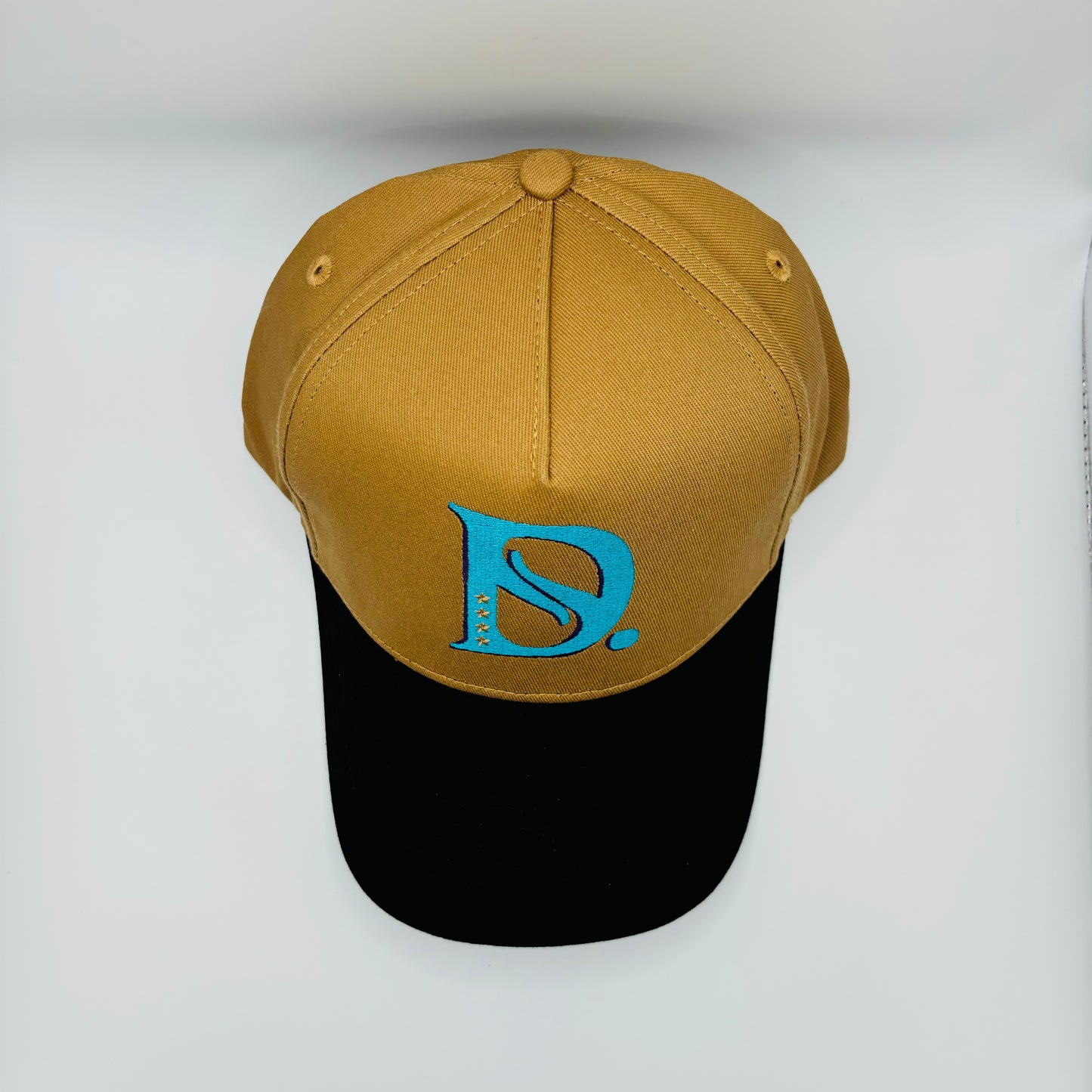 The “DB”