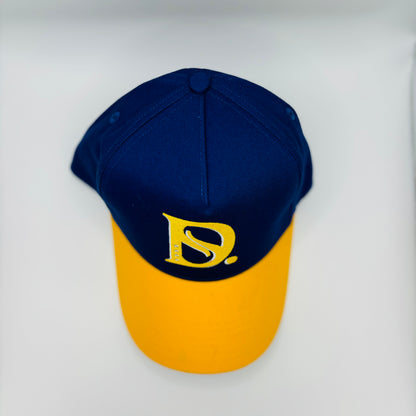 The “Simeon”