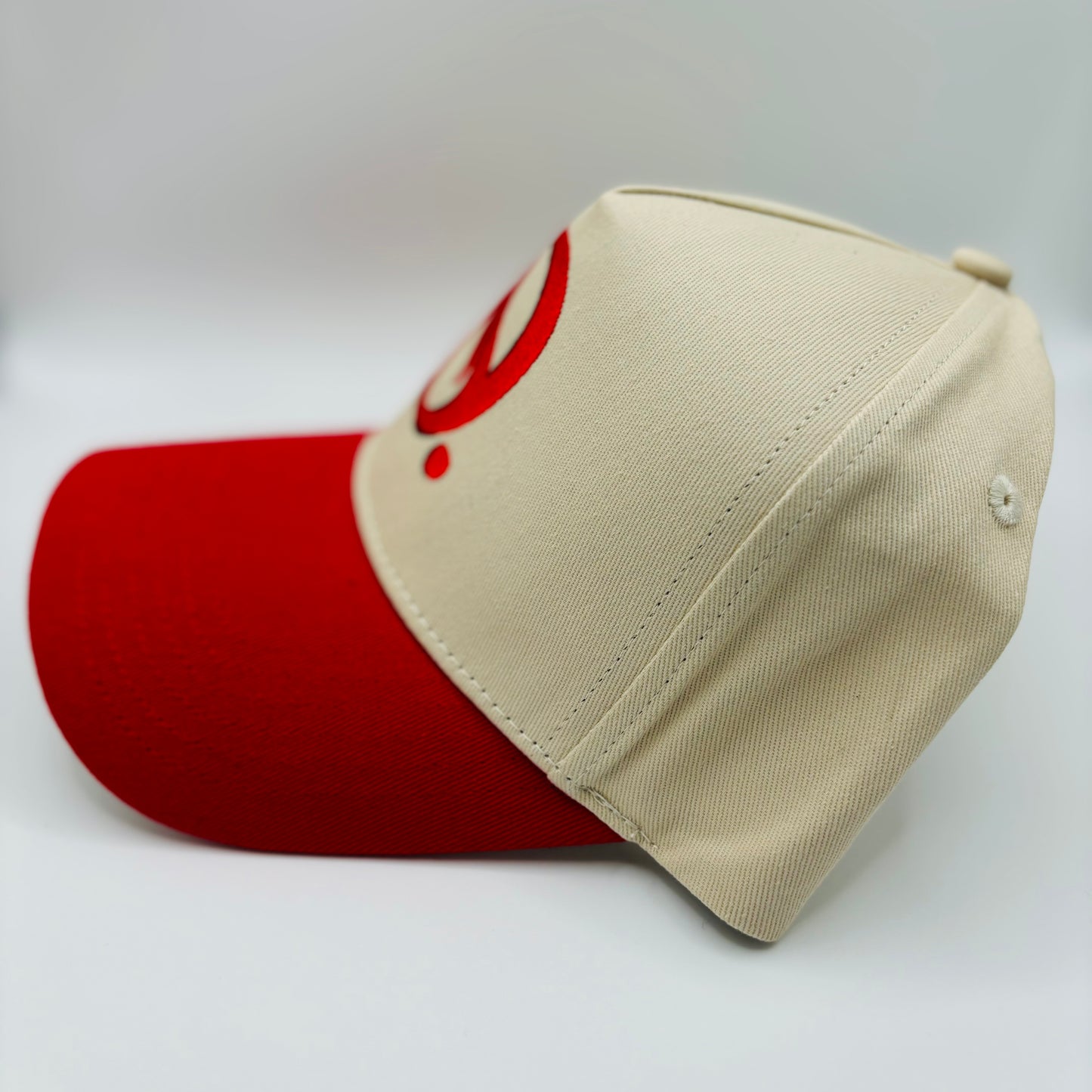 The “Crimson”