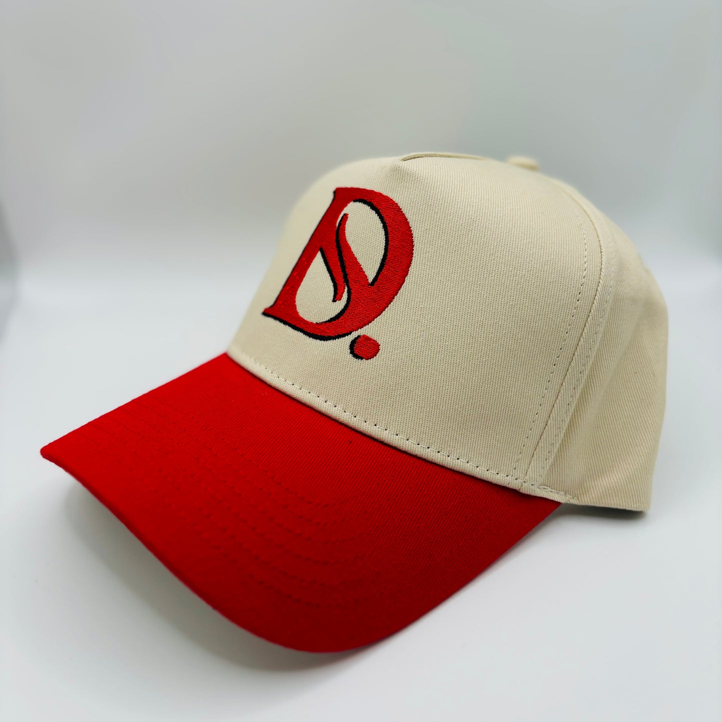 The “Crimson”