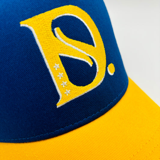 The “Simeon”