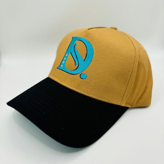 The “DB”